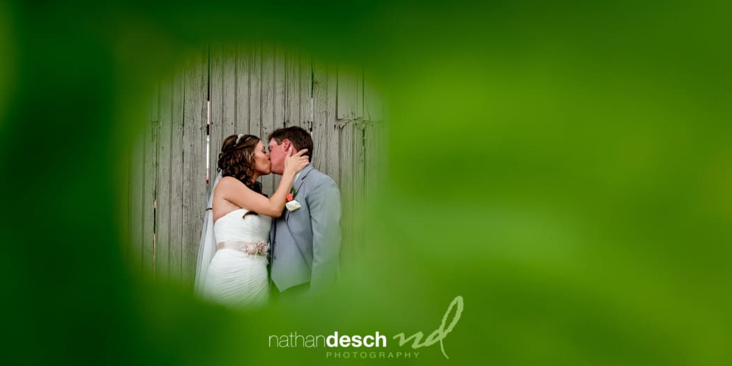 Bloomsburg Wedding Photographer