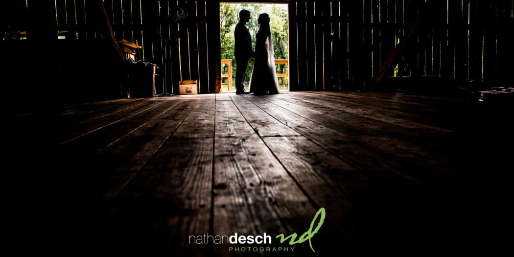 Bloomsburg Wedding Photographer