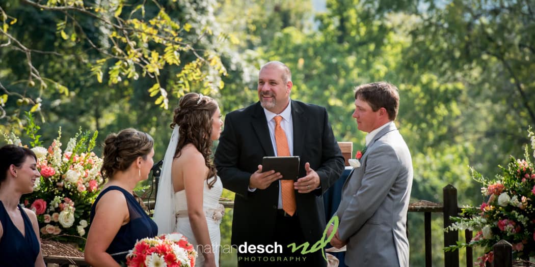 Bloomsburg Wedding Photographer