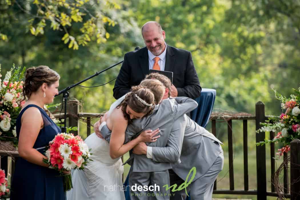 Bloomsburg Wedding Photographer