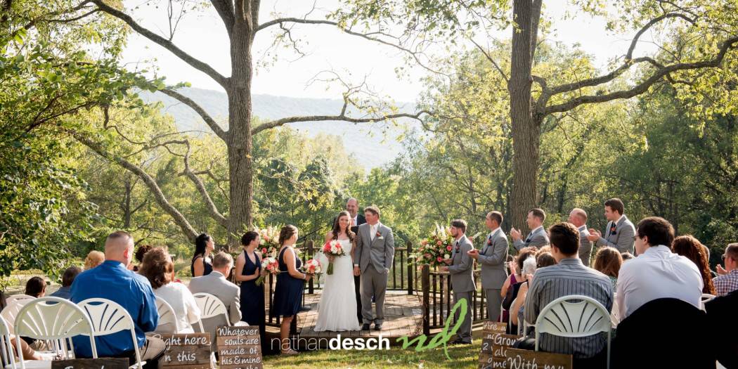 Bloomsburg Wedding Photographer
