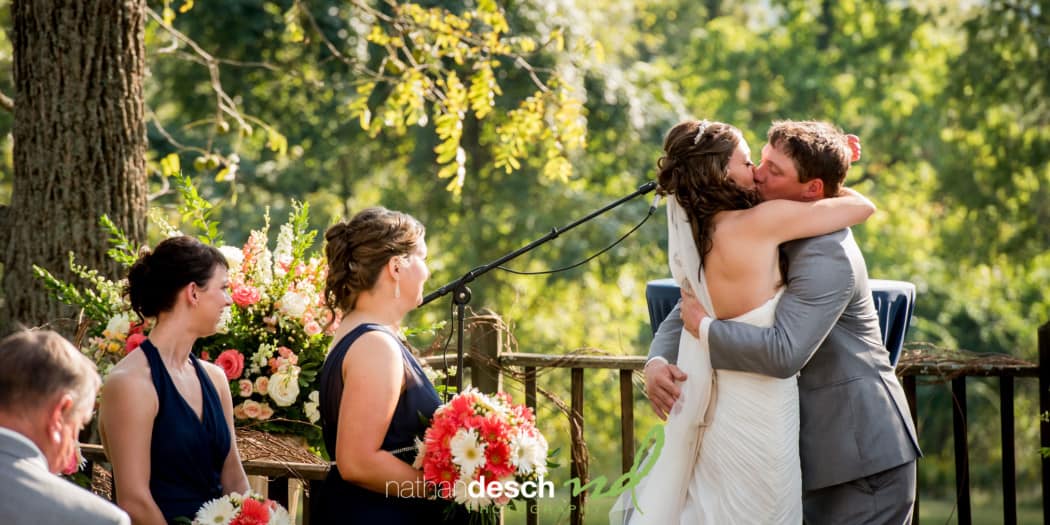Bloomsburg Wedding Photographer