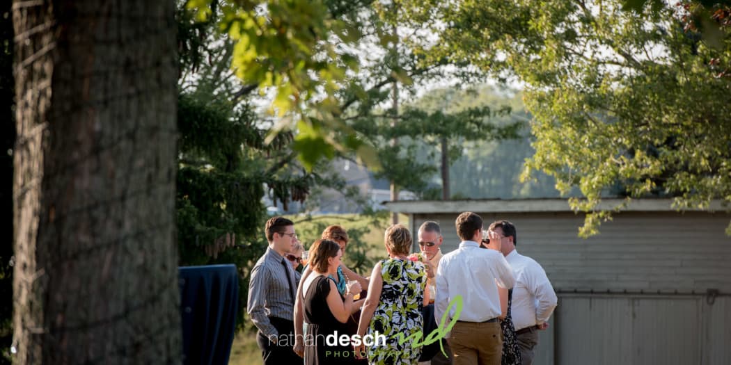 Bloomsburg Wedding Photographer