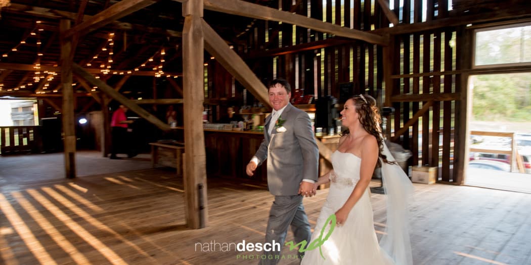 Barn at Hidden Acres photos