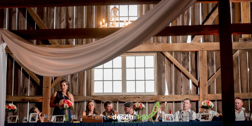 Barn at Hidden Acres photos