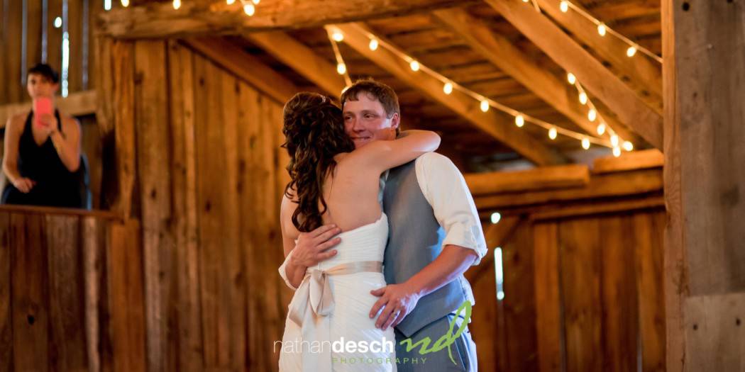 Barn at Hidden Acres photos