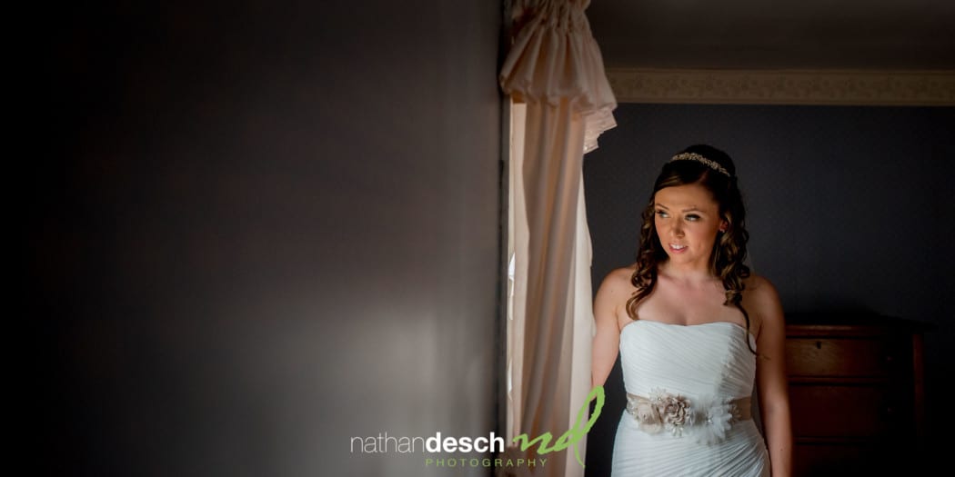 Wedding Pictures from The Barn at Hidden Acres