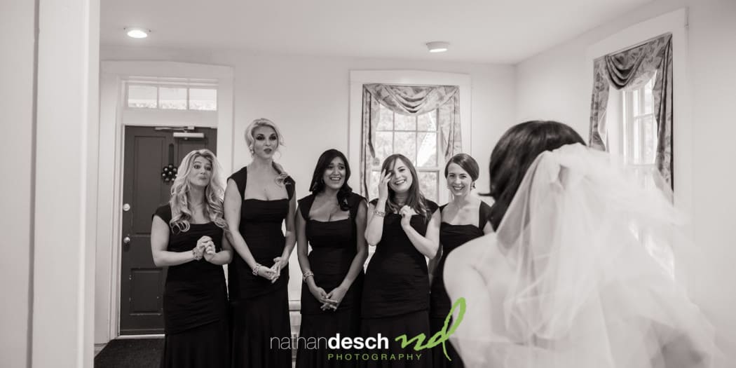 Wedding Photographers in Lancaster