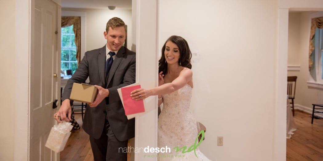 Wedding Photographers in Lancaster