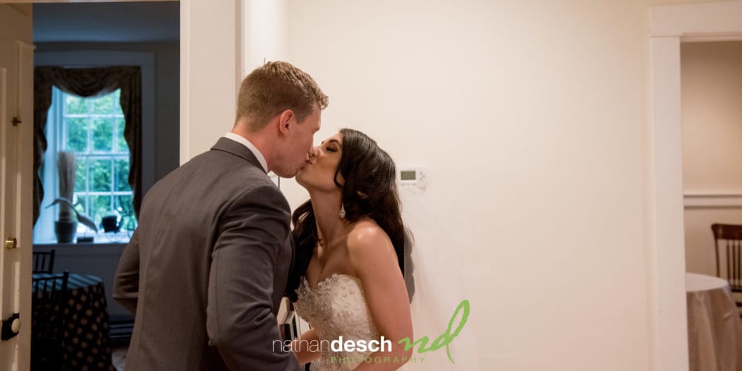 Wedding Pictures at Riverdale Manor