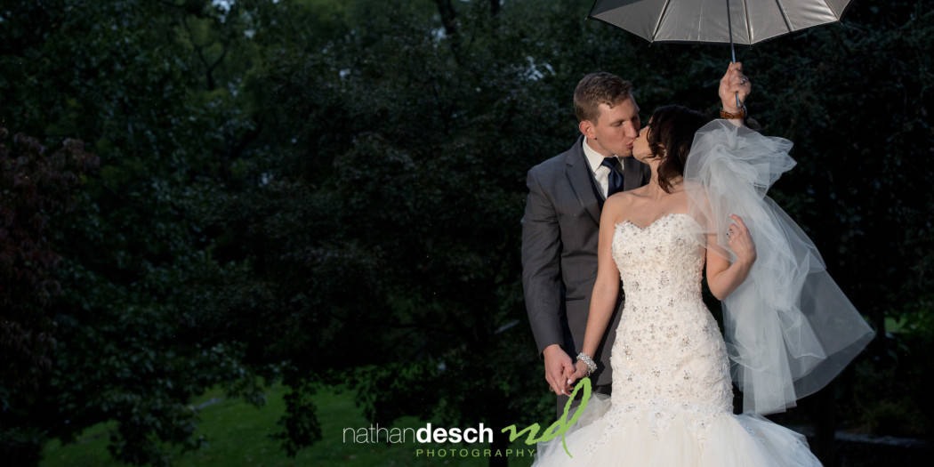 Wedding Pictures at Riverdale Manor