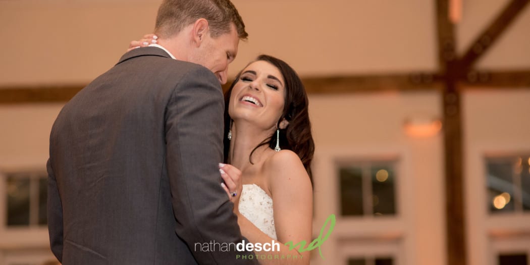 Wedding Pictures at Riverdale Manor