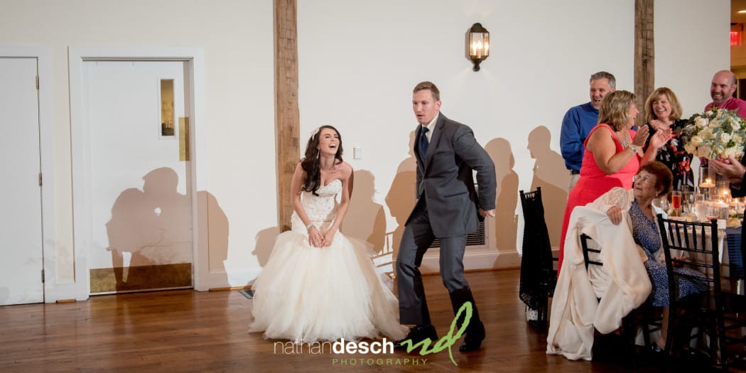 Wedding Pictures at Riverdale Manor