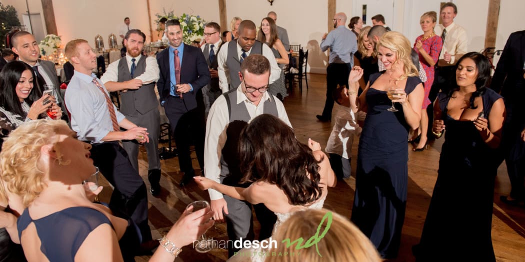 Riverdale Manor Wedding Pictures