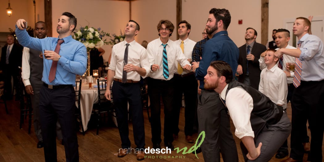 Riverdale Manor Wedding Pictures