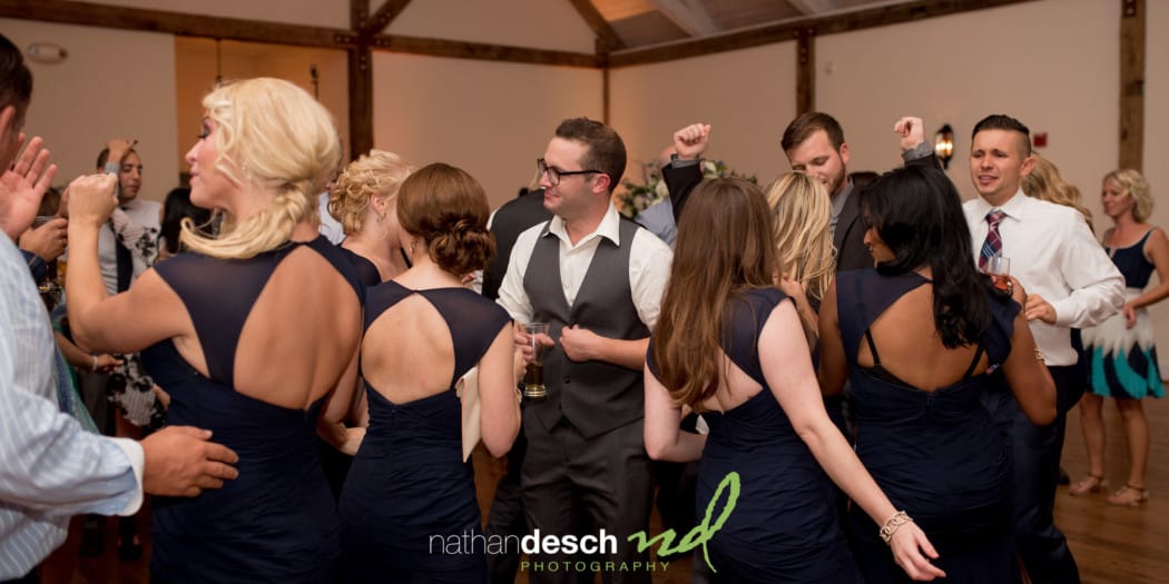 Riverdale Manor Wedding Pictures