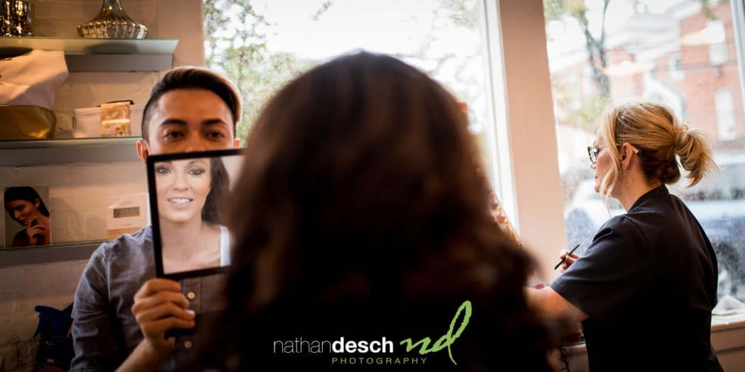 Lancaster Wedding Photographers