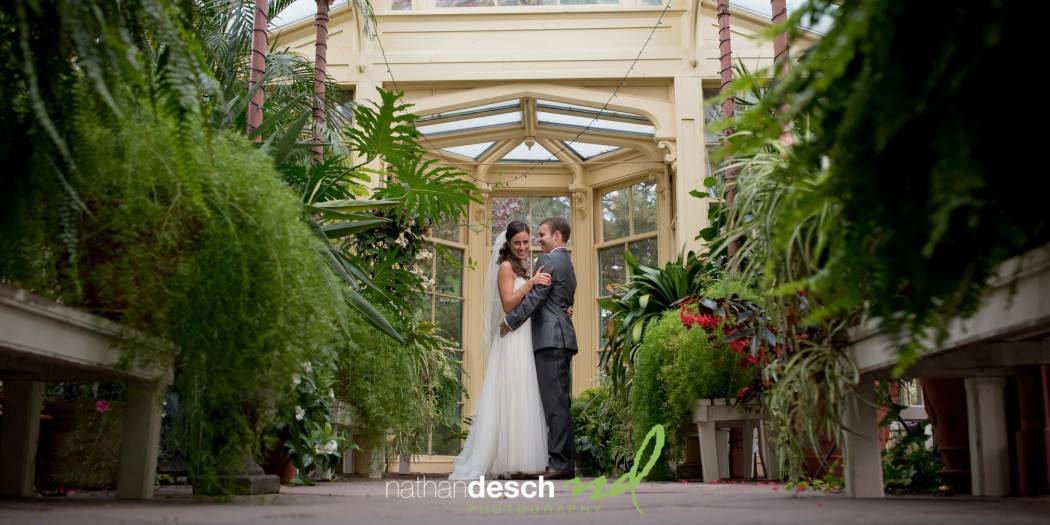 Wedding Pictures at Rockwood Carriage House
