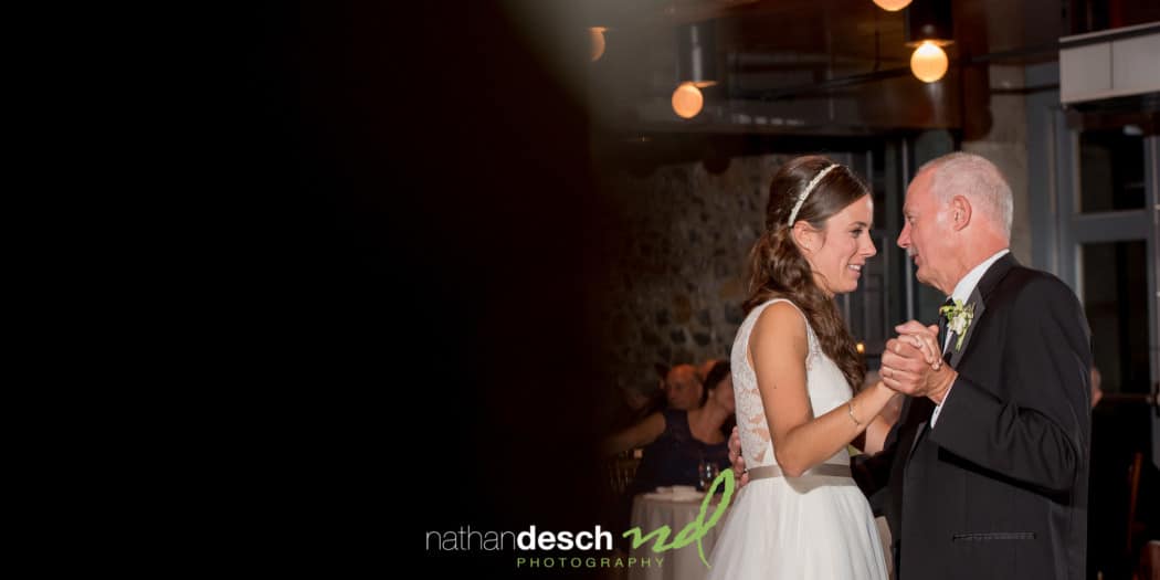 Rockwood Carriage House Wedding