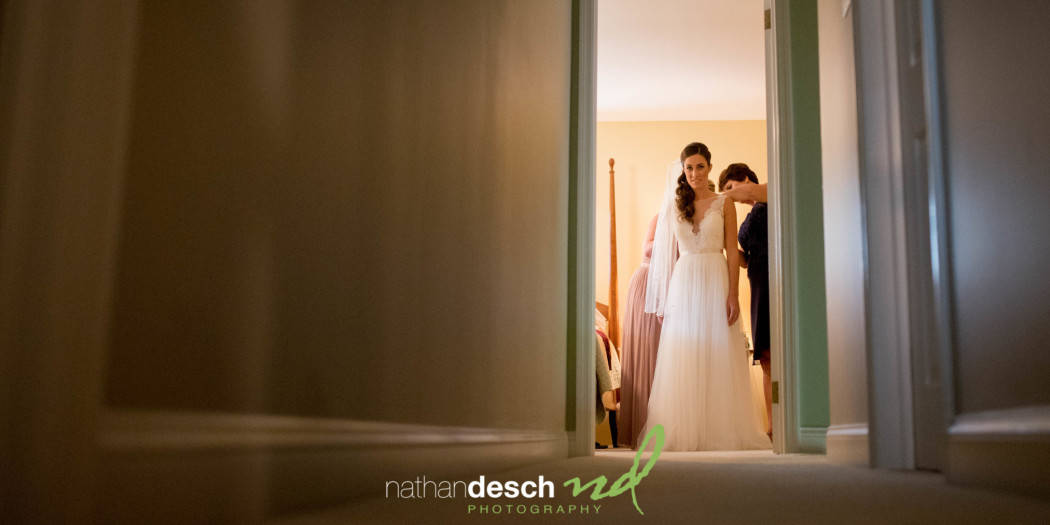 Wilmington Wedding Photographers