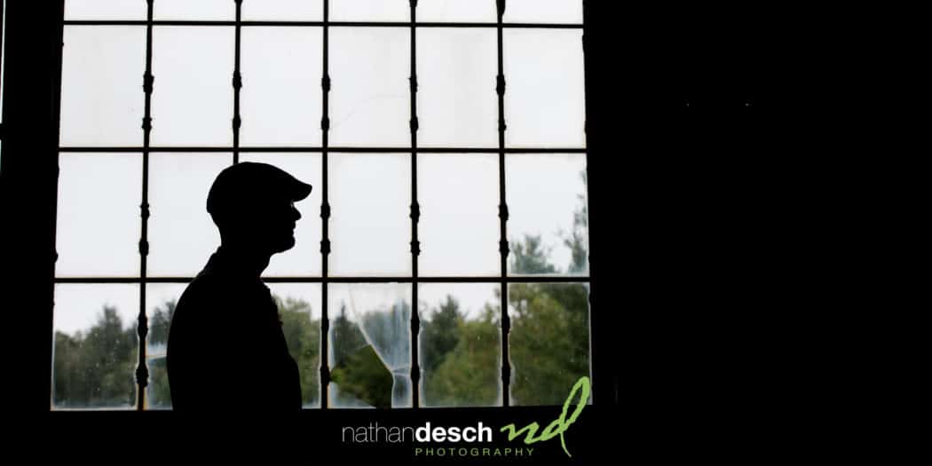 Frederick wedding photographers