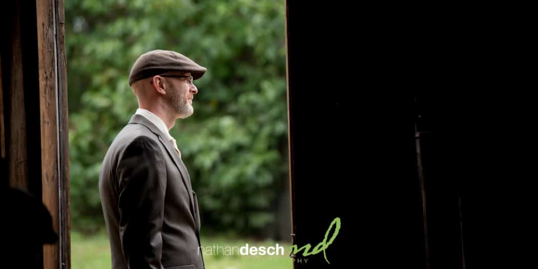 Thurmont Wedding photographer