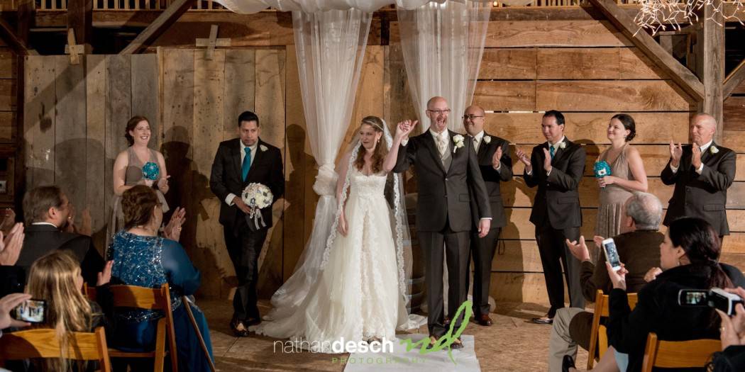 Thurmont Wedding photographer