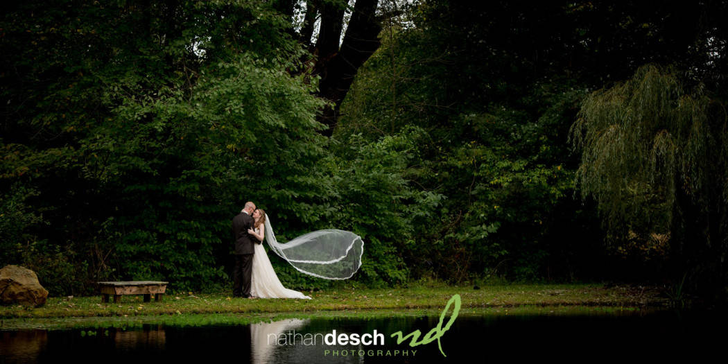 Thorpewood Wedding Pictures
