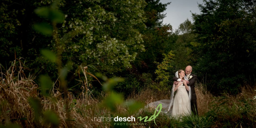 Thorpewood Wedding Pictures