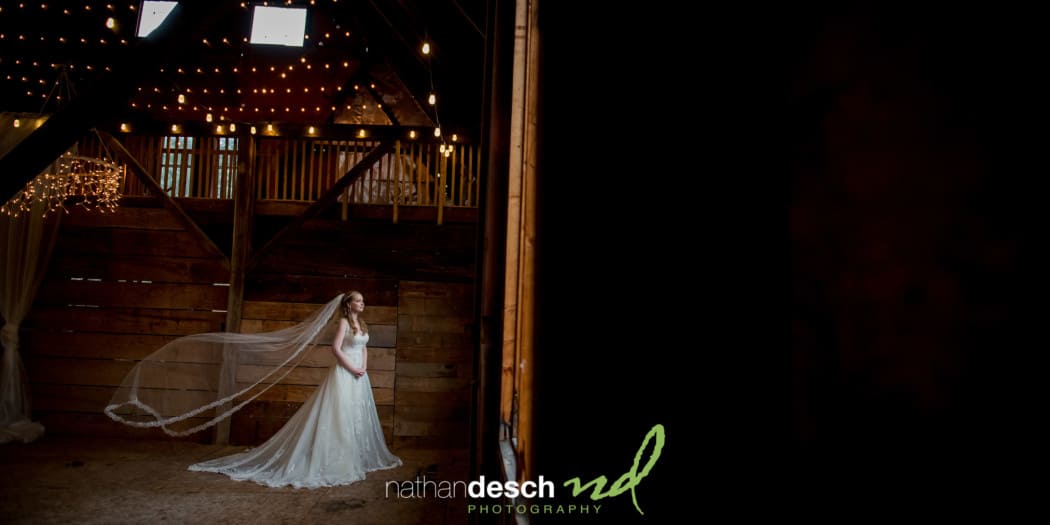 Frederick wedding photographers