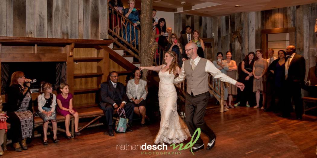Weddings at Thorpewood