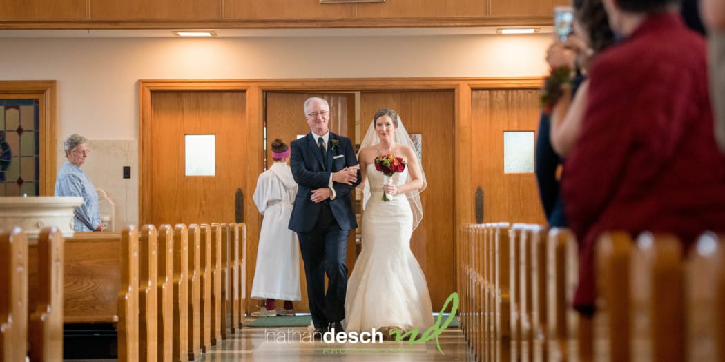 Talamore Country Club Wedding Pictures