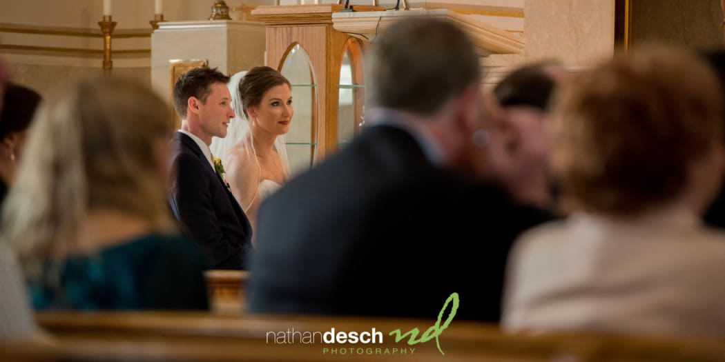 Talamore Country Club Wedding Pictures