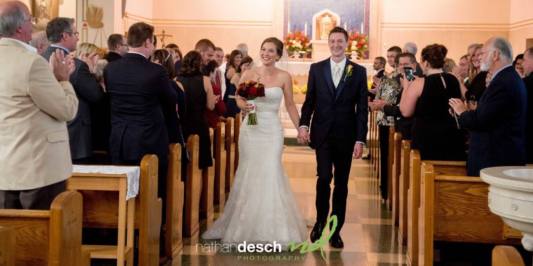 Talamore Country Club Wedding Pictures