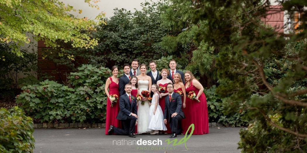 Talamore Country Club Wedding Pictures
