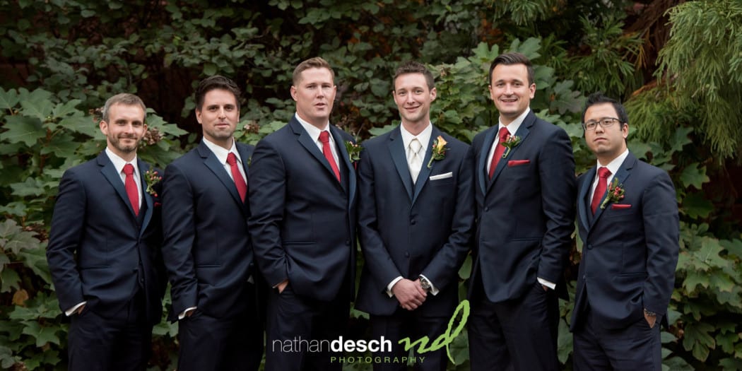 Talamore Country Club Wedding Pictures