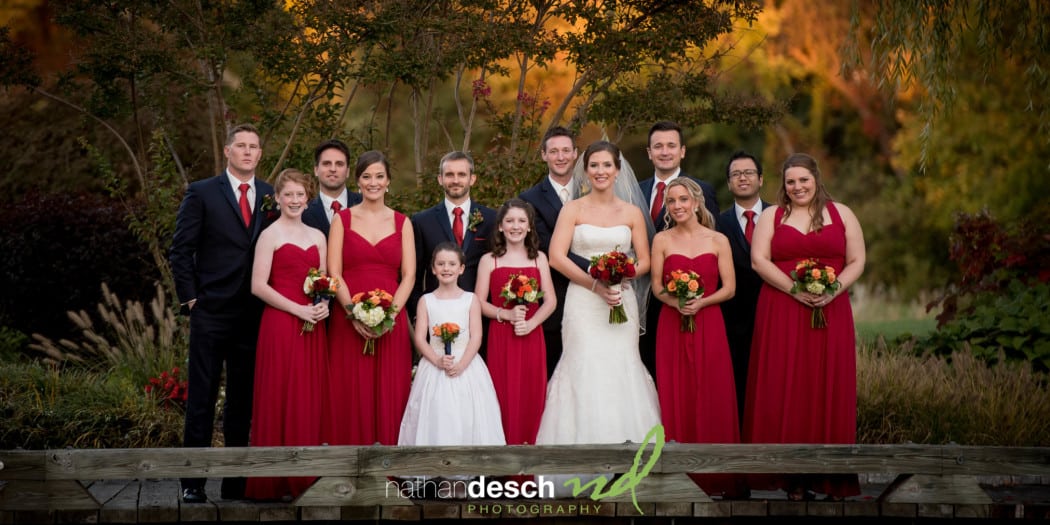 Talamore Country Club Wedding Pictures