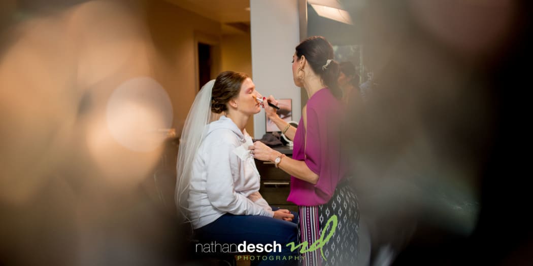 Talamore Country Club Wedding