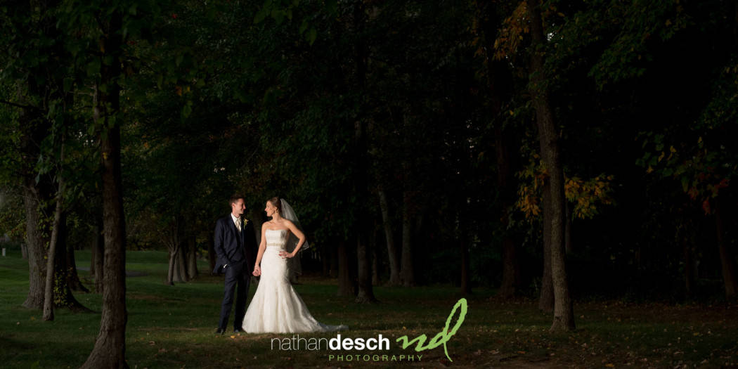 Talamore Country Club Wedding Pictures