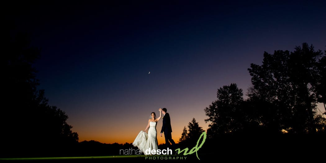 Talamore Country Club Wedding Pictures