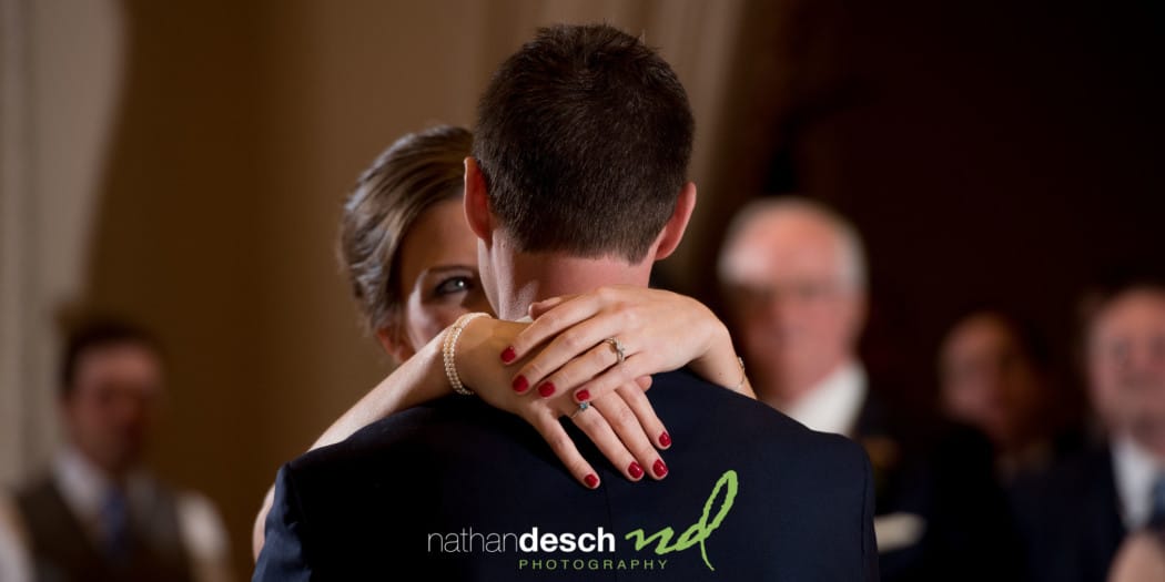 Ambler Wedding Photographers