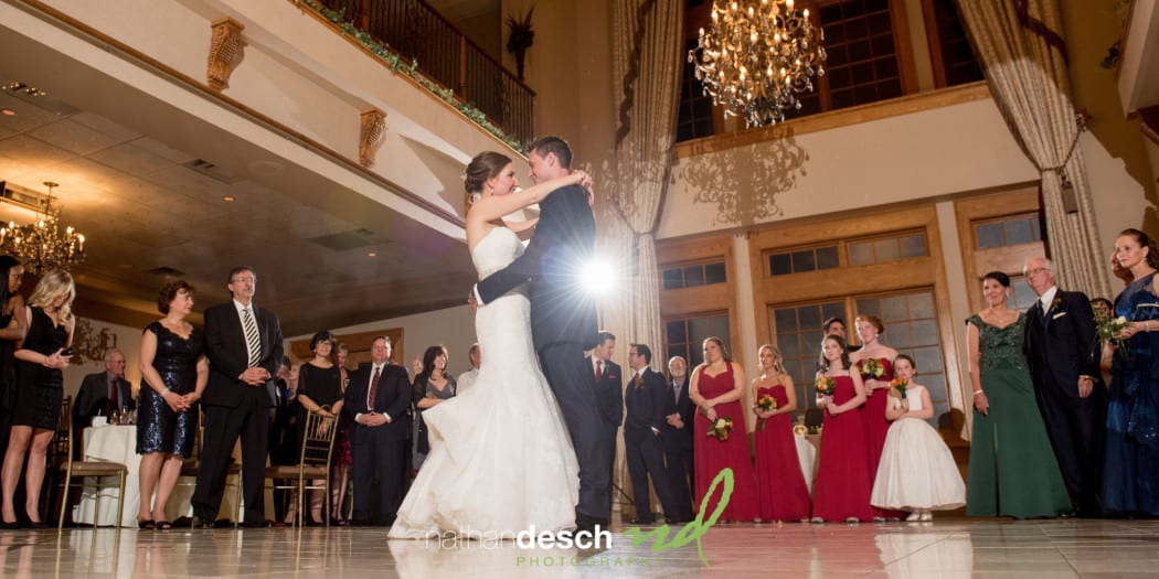 Ambler Wedding Photographers