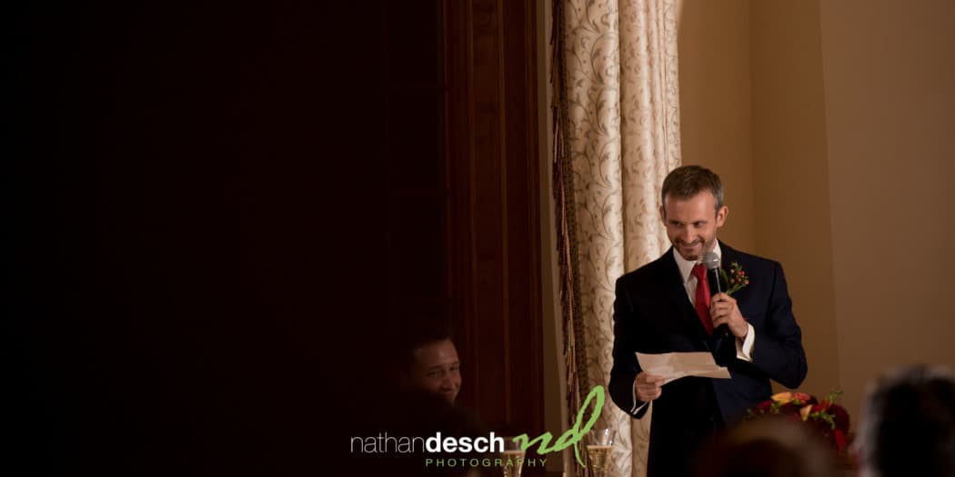Ambler Wedding Photographers