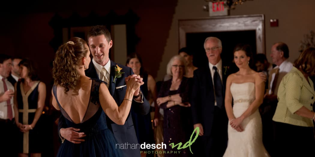 Ambler Wedding Photographers