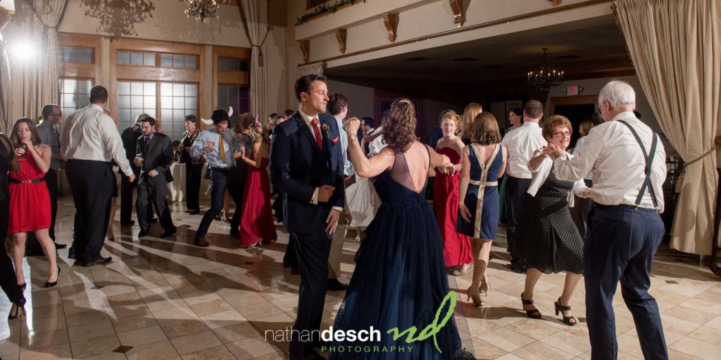 Ambler Wedding Photographers