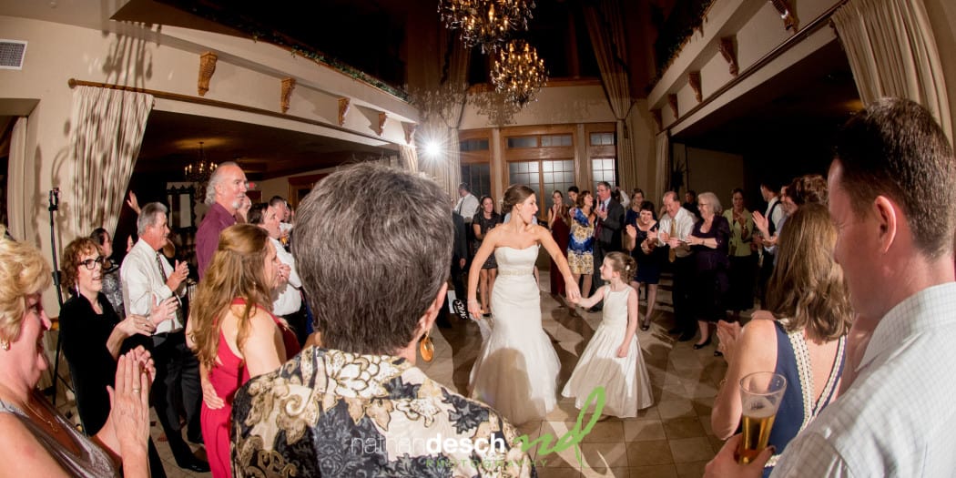 Ambler Wedding Photographers