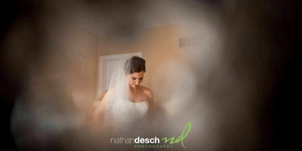 Talamore Country Club Wedding
