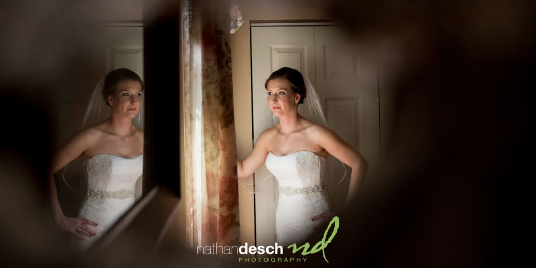 Talamore Country Club Wedding
