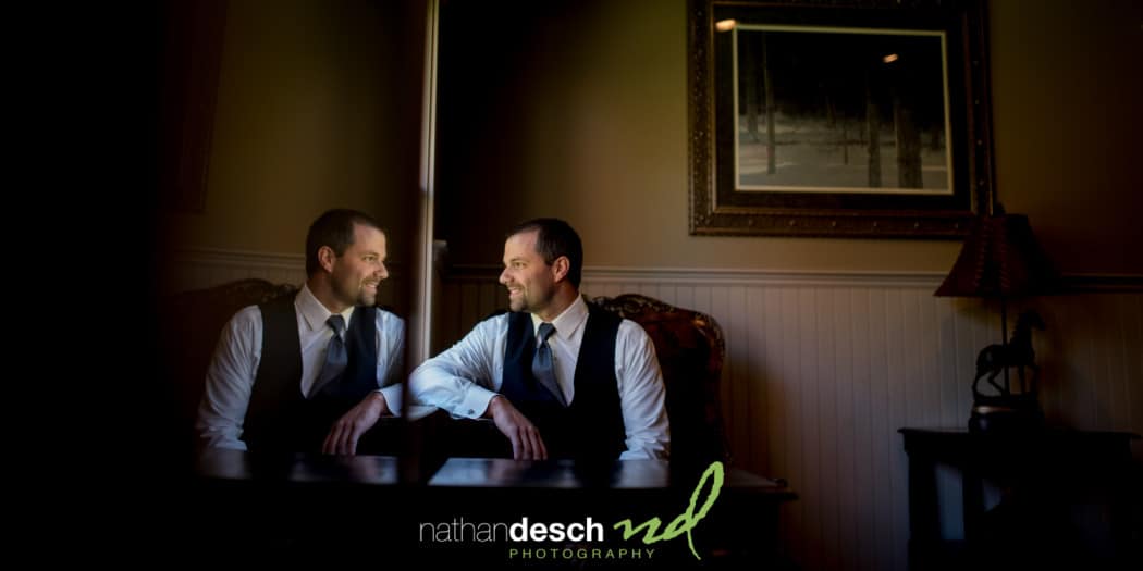 Wedding at Linwood Estate in Carlisle