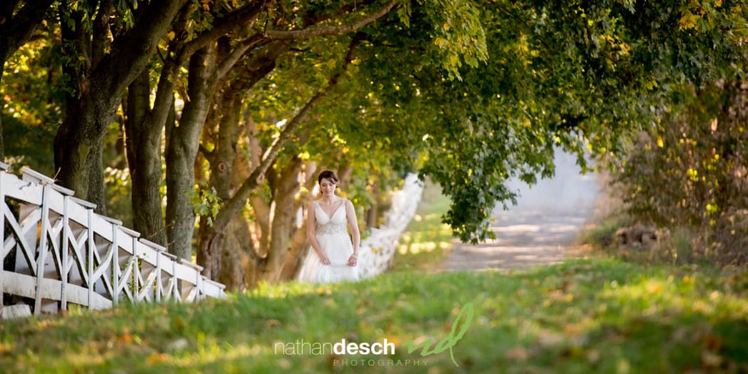 Wedding at Linwood Estate in Carlisle